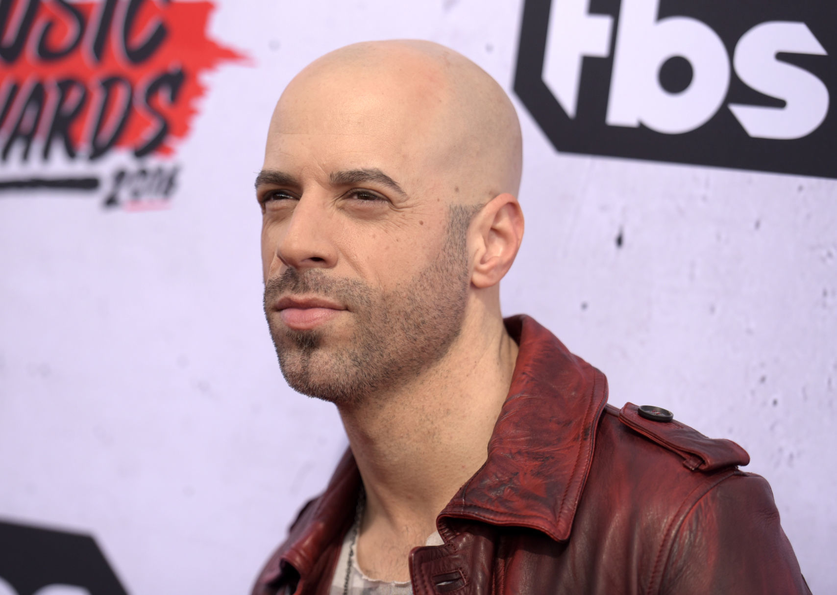Chris Daughtry